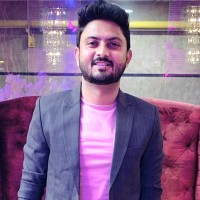 Sandeep Kumar