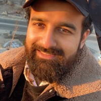 Ali Gohar