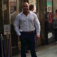 Jay Drummond