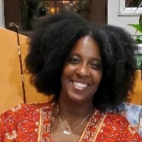 Marcela B Johnson