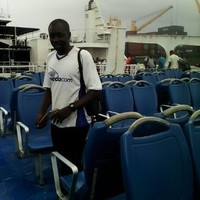 Saidi Jumbe