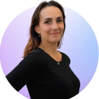 Mélanie GARNIER IMBERT