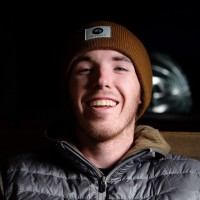 Skyler Reid