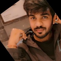 Mr Bharat Gourav Dash