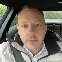 Jon Leivers