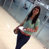 Priya Bhau