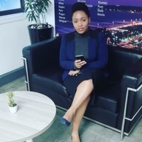 Bianca Mkhize