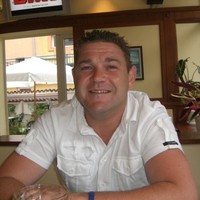 Matthew Brebner GCGI