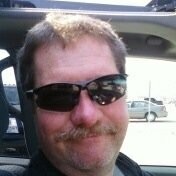 Ken Mardus