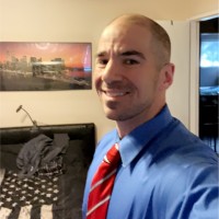 Ryan Daughton