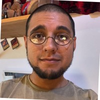 Luis Mario Barquero San Vicente