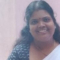 Priya K Nair
