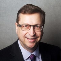 Arnold Toporowski