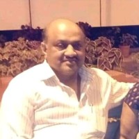 Ajay Kumar Goel