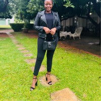 Caroline Mathebula