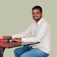 Vishnu Vardhanreddy