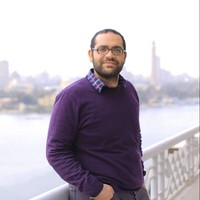 Ahmed Elgazzar