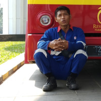 Muhamad Dahlan