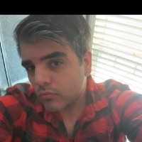Andrew Pimentel