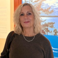Angela Hanson