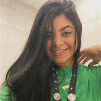 Andrielly Alves