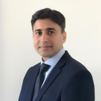 Vikram Gadiraju