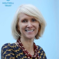 Joanna Gray