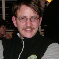 Daniel Nye