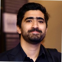 Hakeem Hadi Maqbool