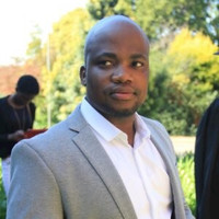 Kabelo Rasethetho
