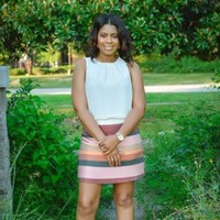 Patrice Seymore-James, Bsw, Msp