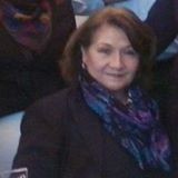 NORMA PATRICIA CUSSIN DELGADO