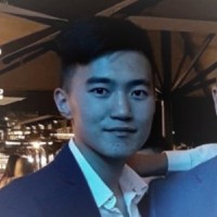 Andison Wong
