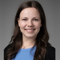 Krista Kaski, P.Geo