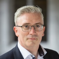 Aaron McCormack