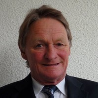 Peter Wuest