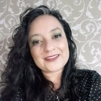 Vanessa de Souza Rocha