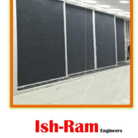 ISHRAM ENGINEERS AHMEDABAD