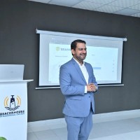 Umair Ahmed