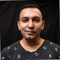 Marco Antonio Lopez Gil