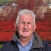 Joe Buckley