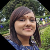 Anisha Govender