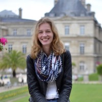 Mady Van Zeben
