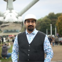 Soroush H. Zargarbashi
