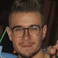 Matteo Bianconi