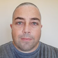 Craig Stanhope - Jones
