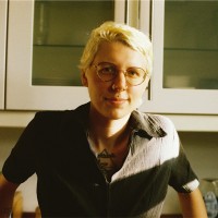 Alison Wilhelm