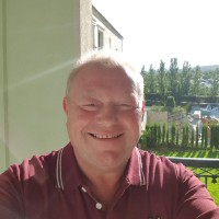 Graham Smith