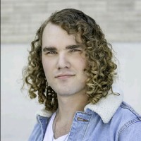 Jedidiah Haglund