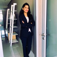 Chandni Kejriwal